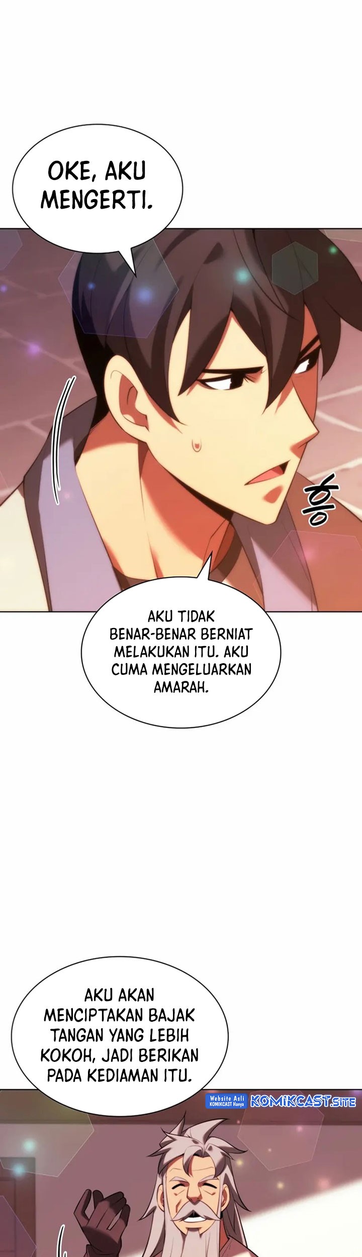 Overgeared Chapter 172 - halaman 78