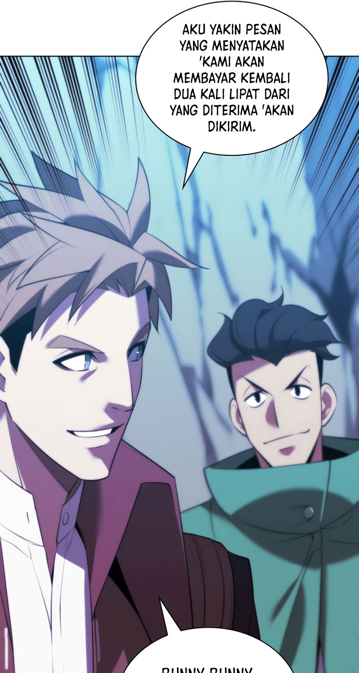 Overgeared Chapter 173 - halaman 100