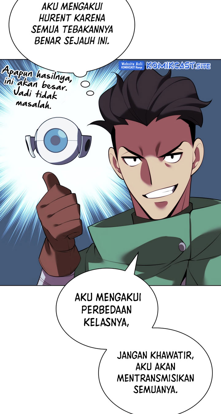 Overgeared Chapter 173 - halaman 102