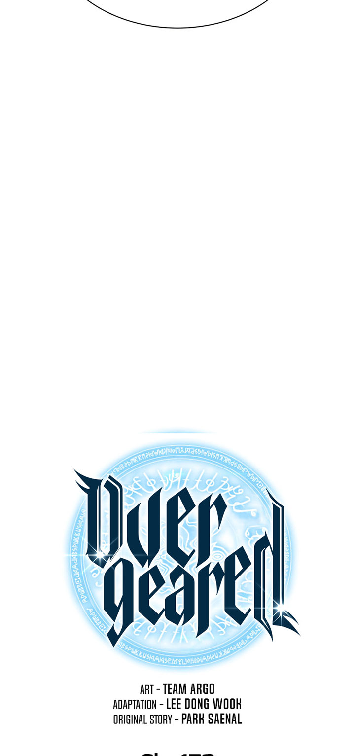 Overgeared Chapter 173 - halaman 12