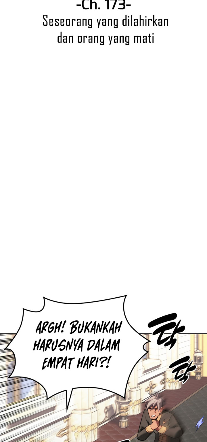 Overgeared Chapter 173 - halaman 13