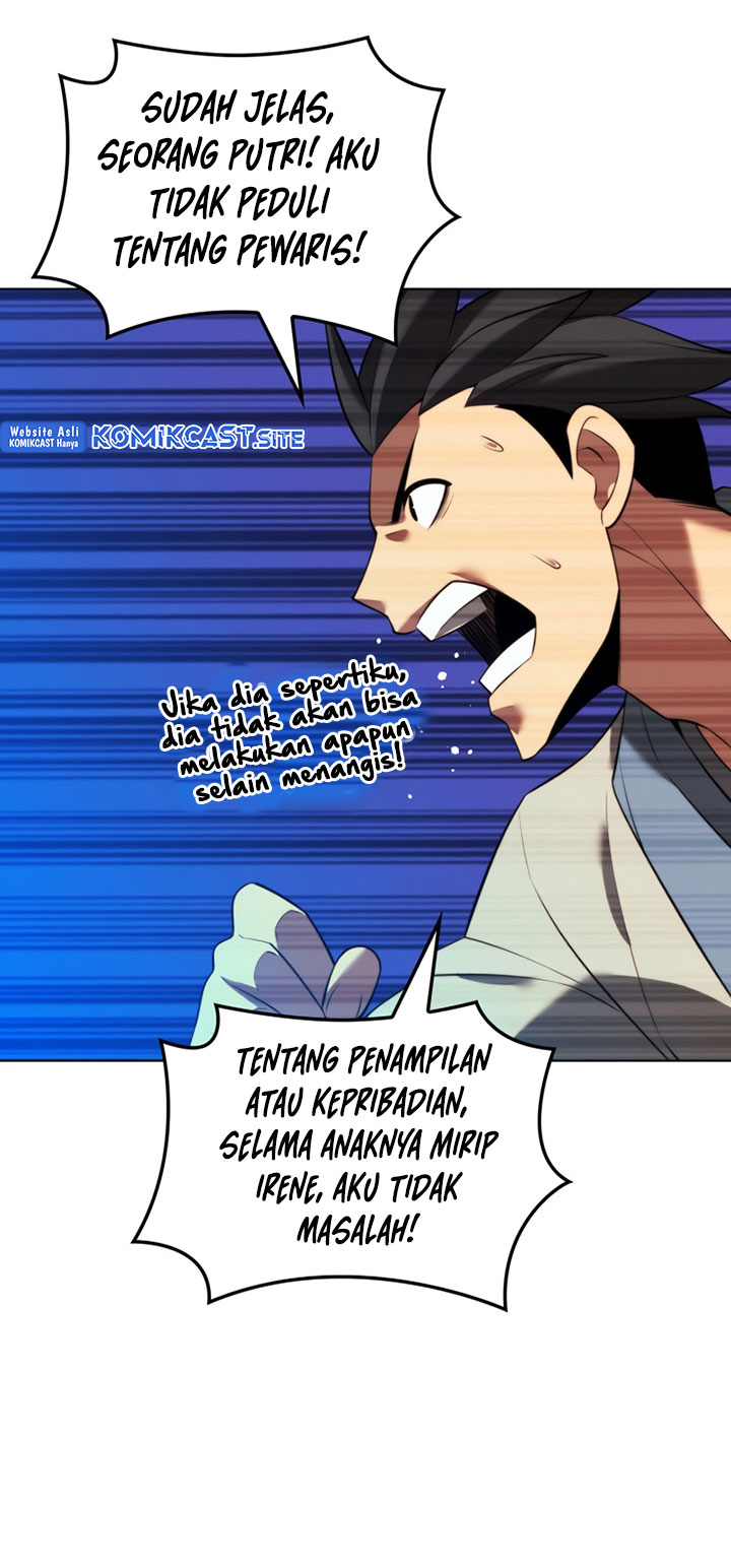 Overgeared Chapter 173 - halaman 17