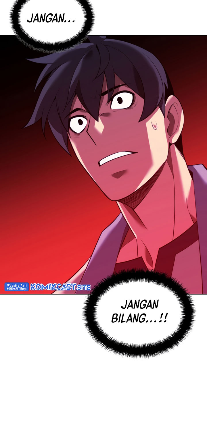 Overgeared Chapter 173 - halaman 22
