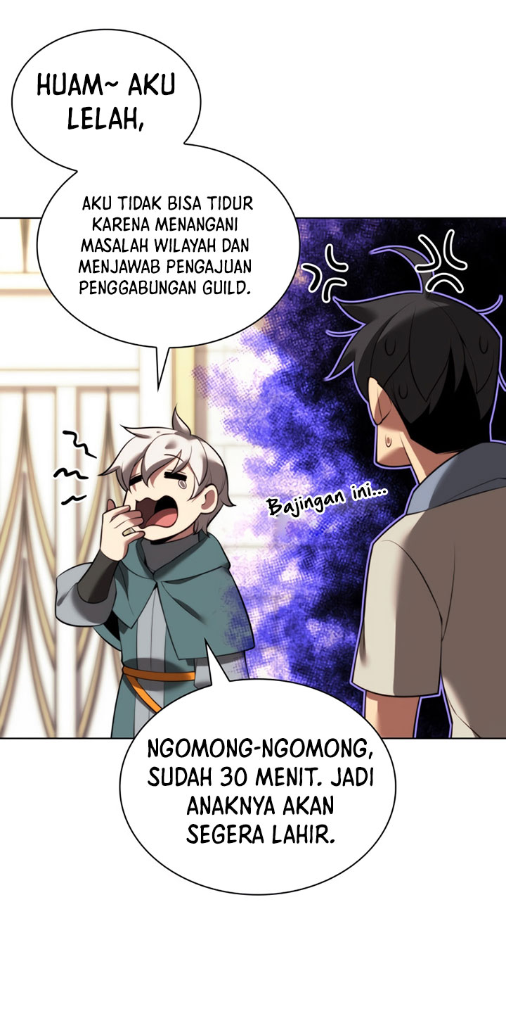 Overgeared Chapter 173 - halaman 23