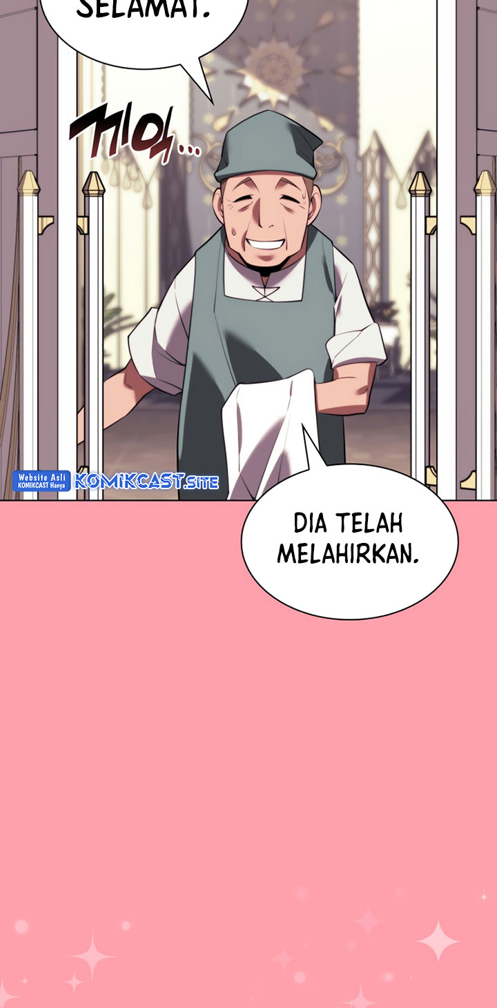 Overgeared Chapter 173 - halaman 29
