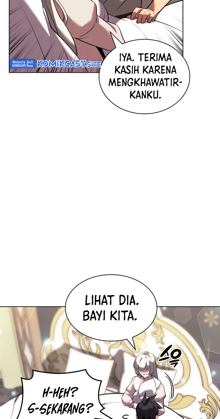 Overgeared Chapter 173 - halaman 34