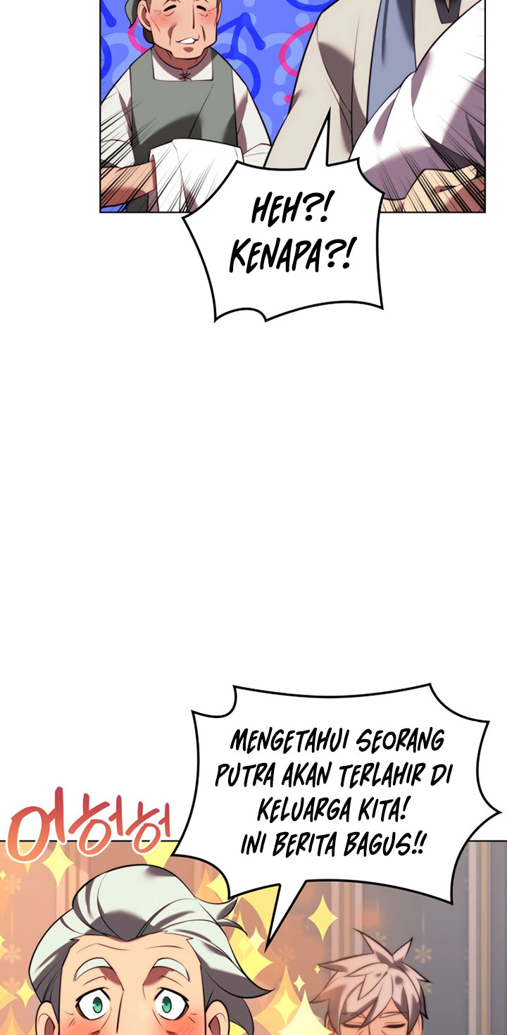 Overgeared Chapter 173 - halaman 40