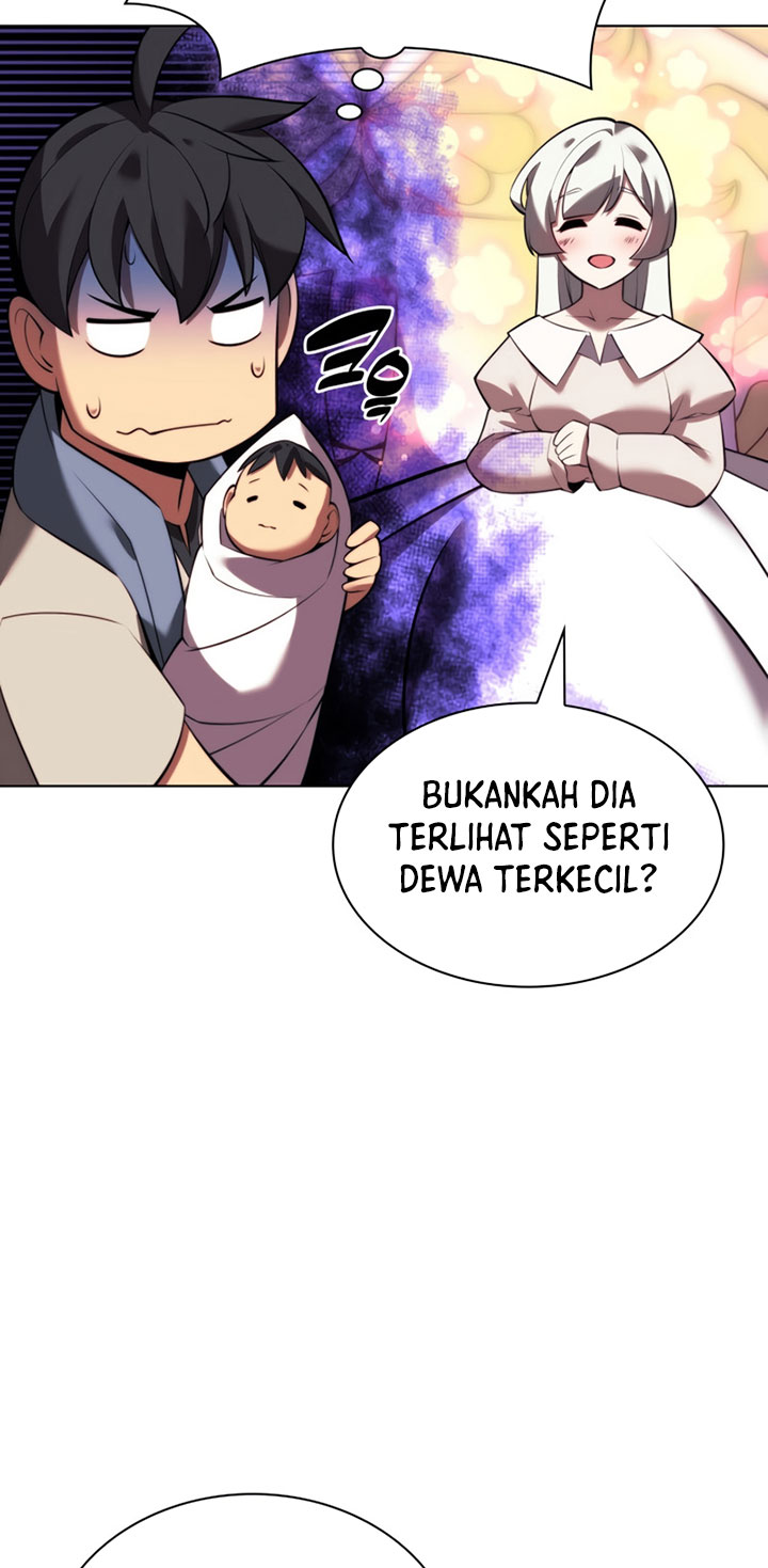 Overgeared Chapter 173 - halaman 42