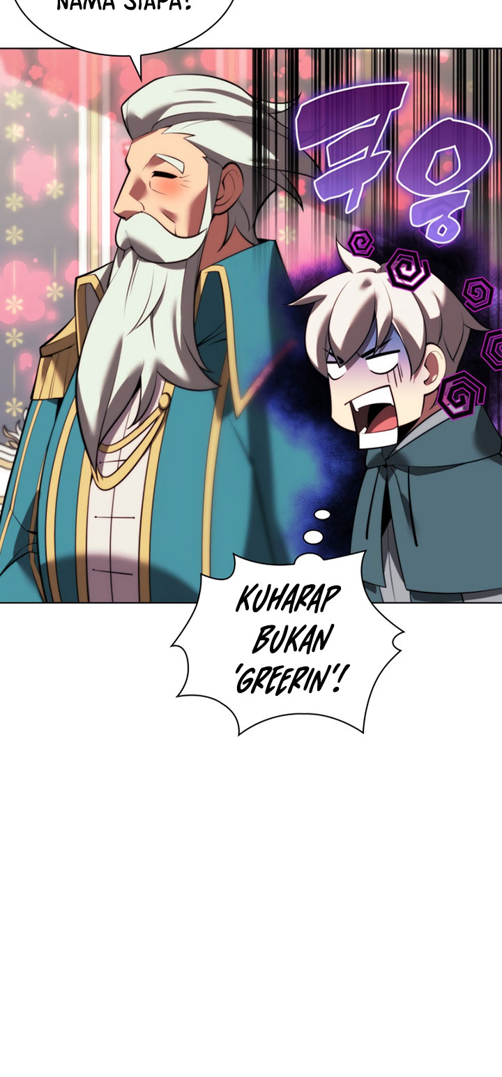 Overgeared Chapter 173 - halaman 47