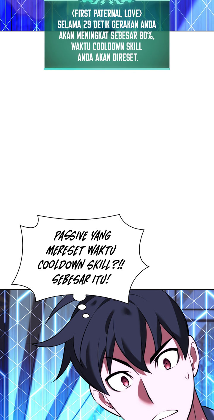 Overgeared Chapter 173 - halaman 55