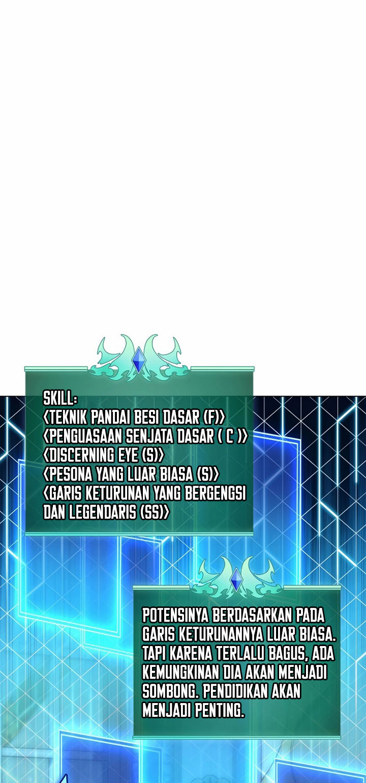 Overgeared Chapter 173 - halaman 60