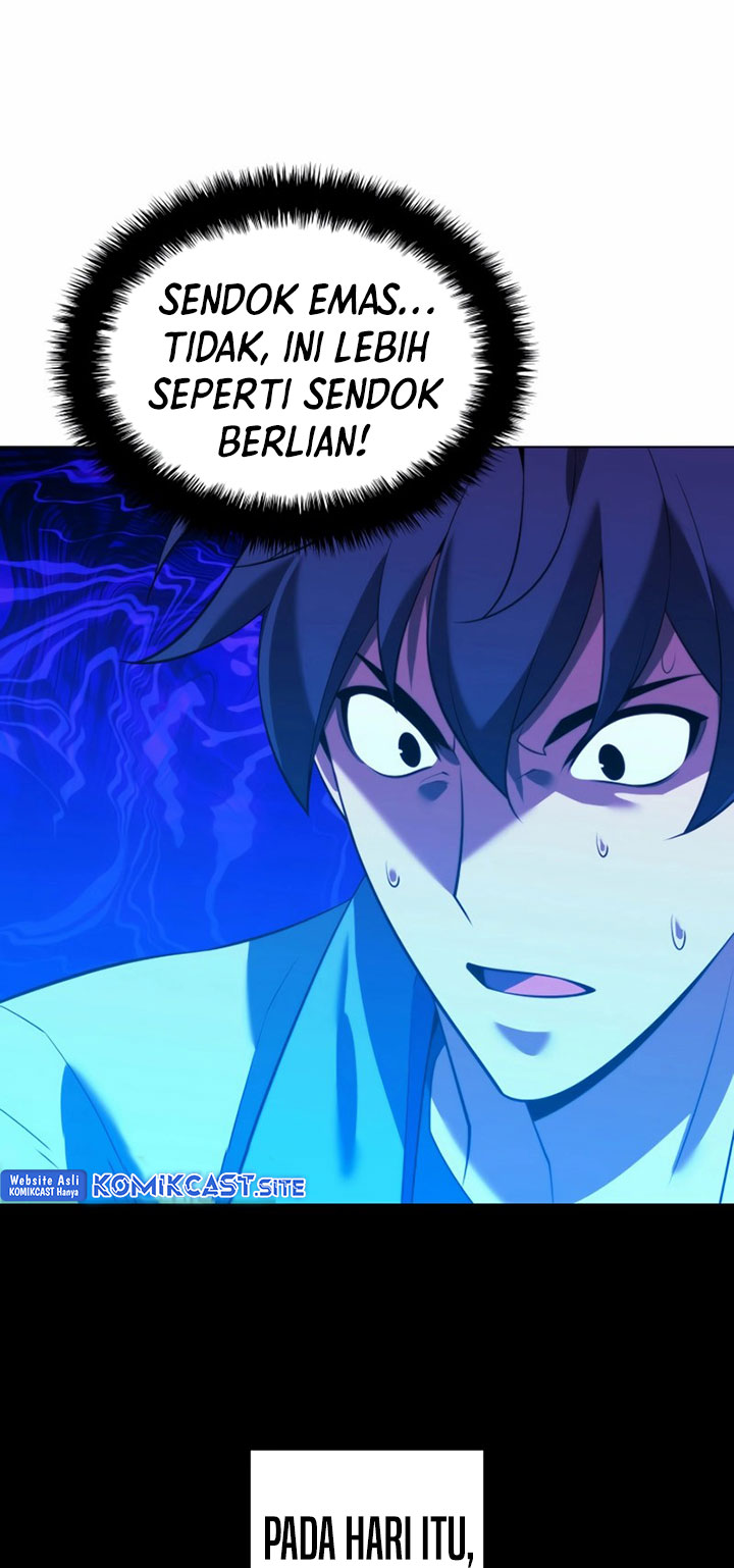 Overgeared Chapter 173 - halaman 62
