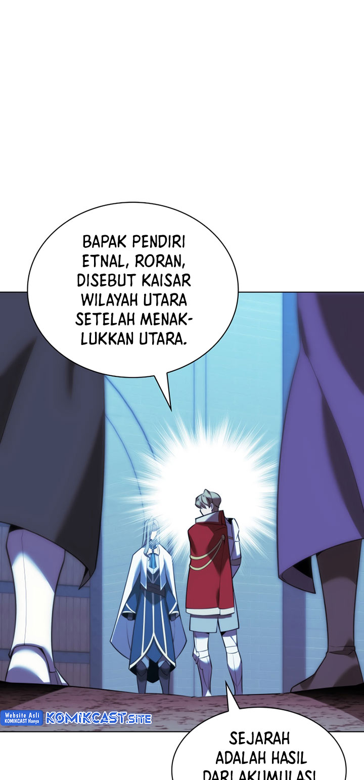 Overgeared Chapter 173 - halaman 72