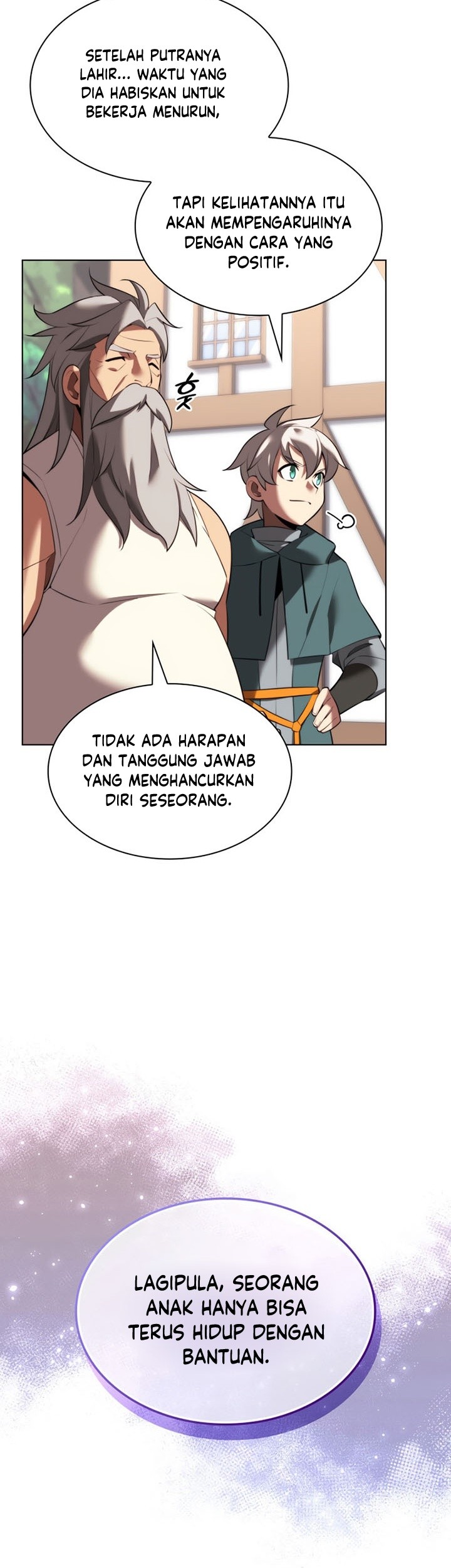 Overgeared Chapter 174 - halaman 24