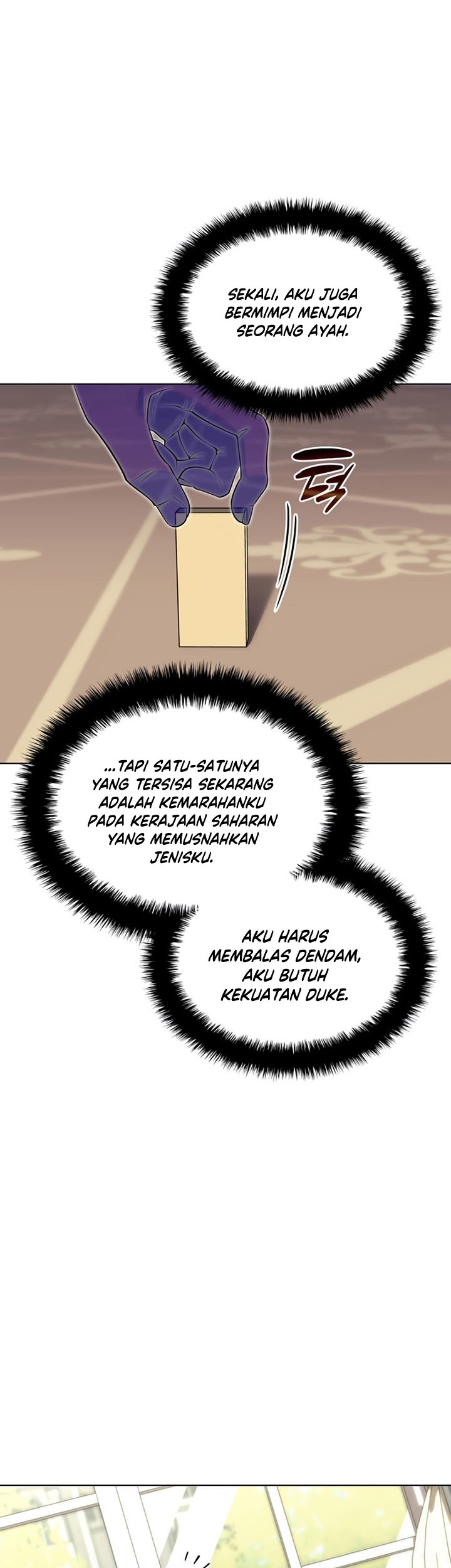 Overgeared Chapter 174 - halaman 28