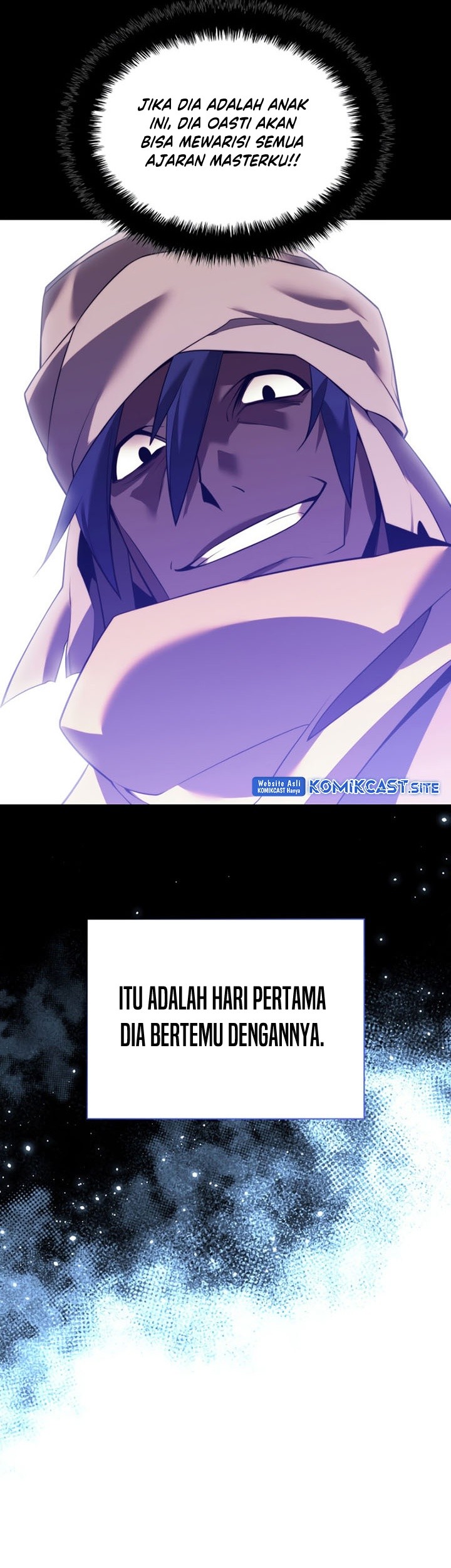 Overgeared Chapter 174 - halaman 36