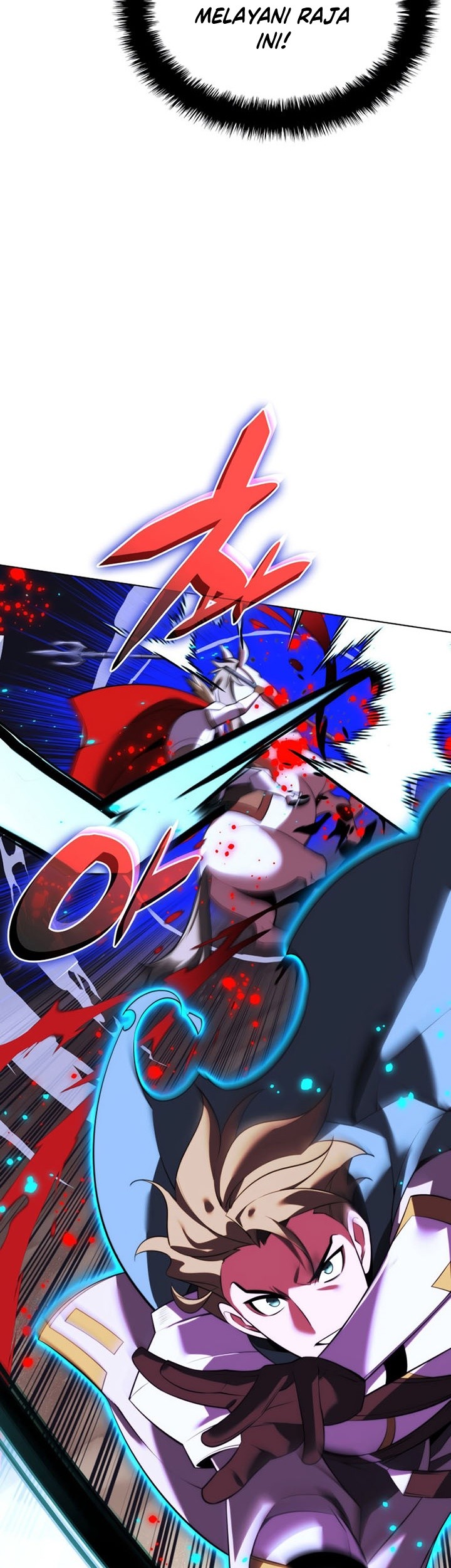 Overgeared Chapter 174 - halaman 48