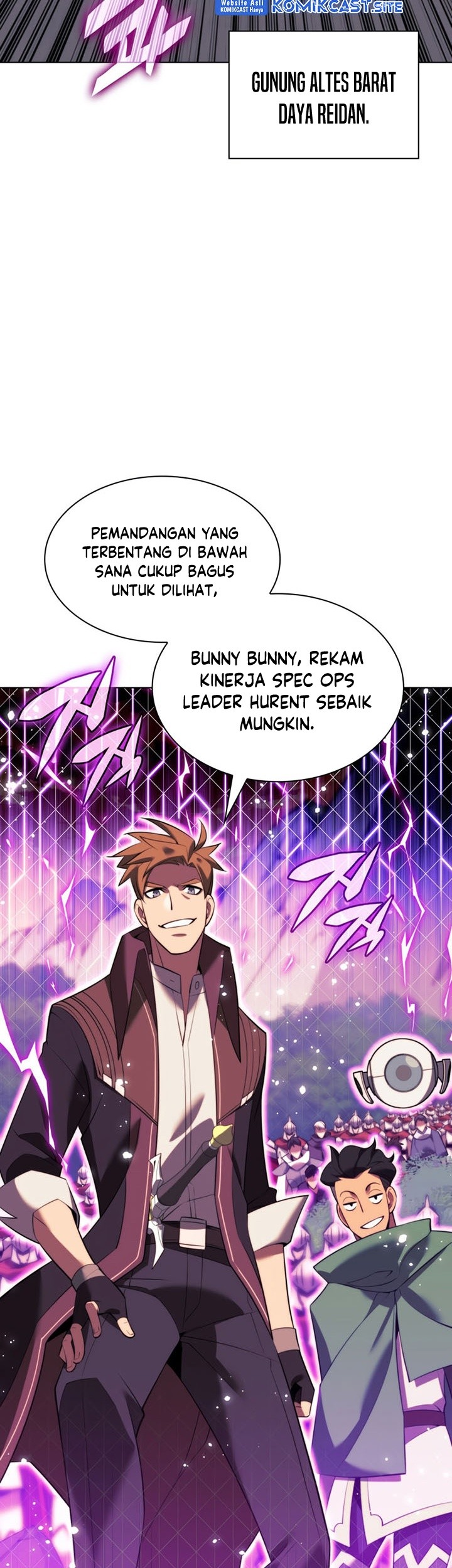 Overgeared Chapter 174 - halaman 54