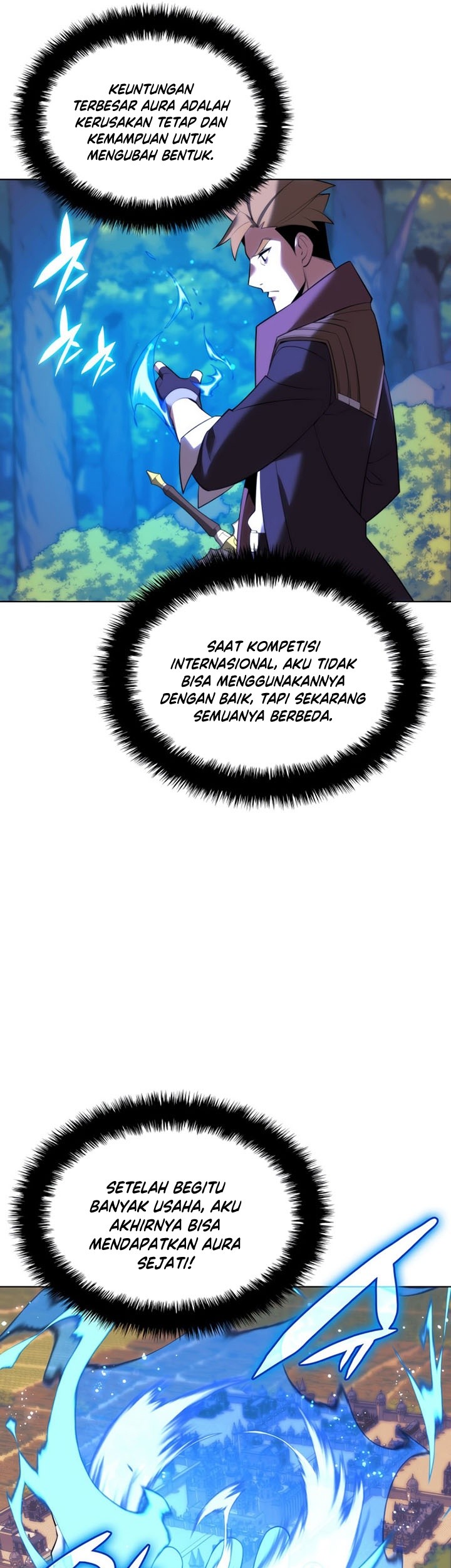 Overgeared Chapter 174 - halaman 56