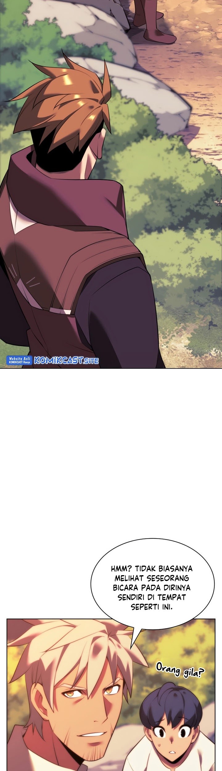 Overgeared Chapter 174 - halaman 60