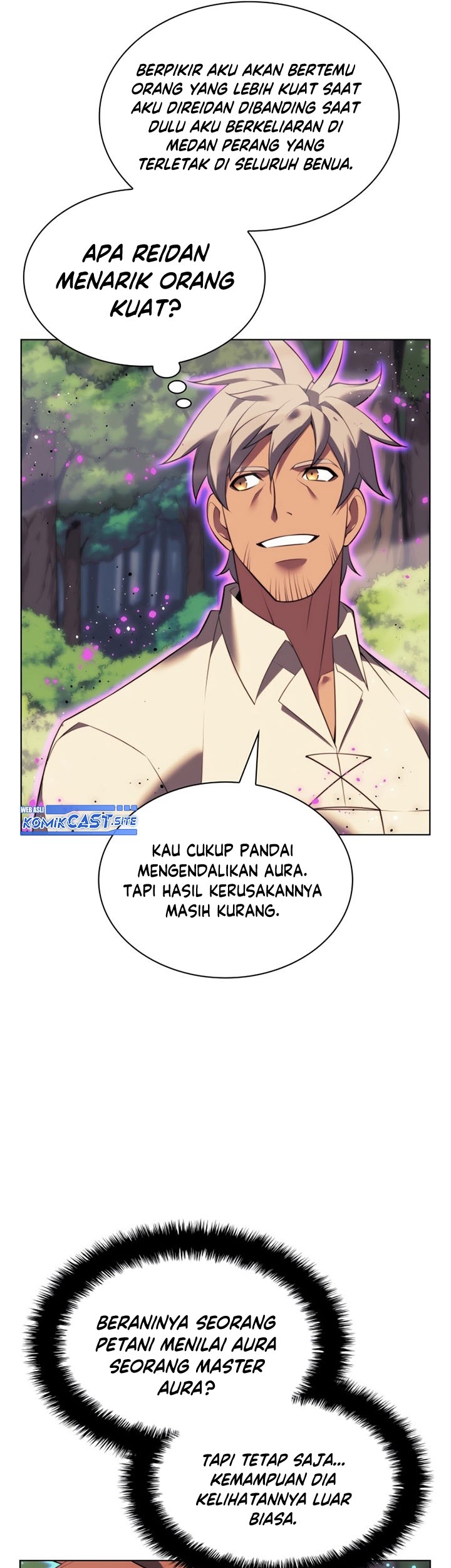 Overgeared Chapter 174 - halaman 68