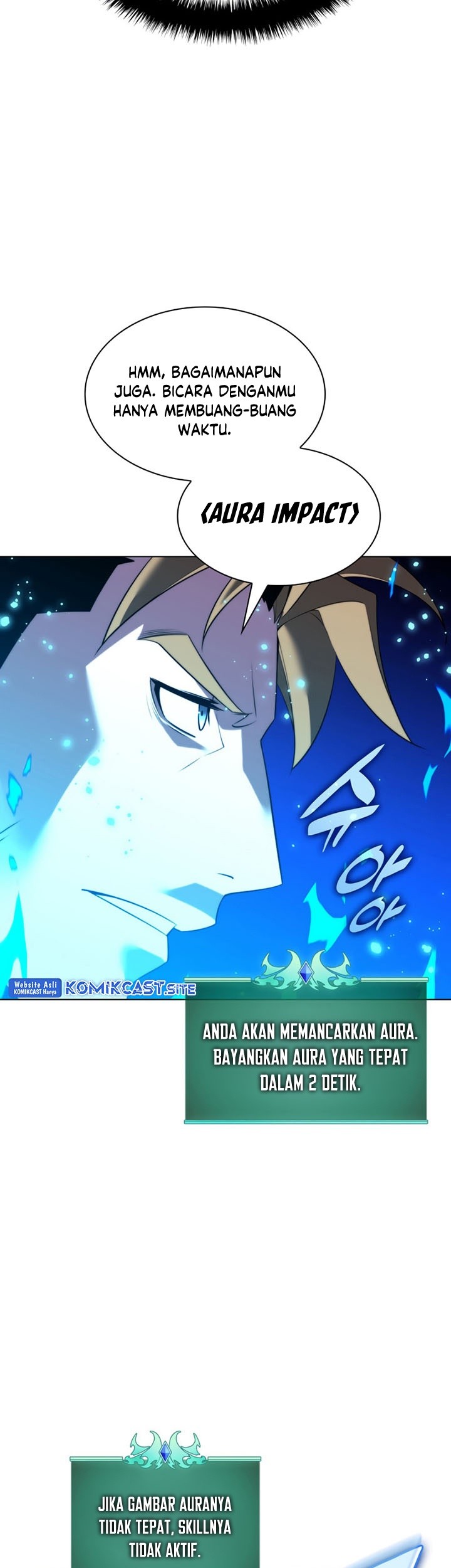 Overgeared Chapter 174 - halaman 70