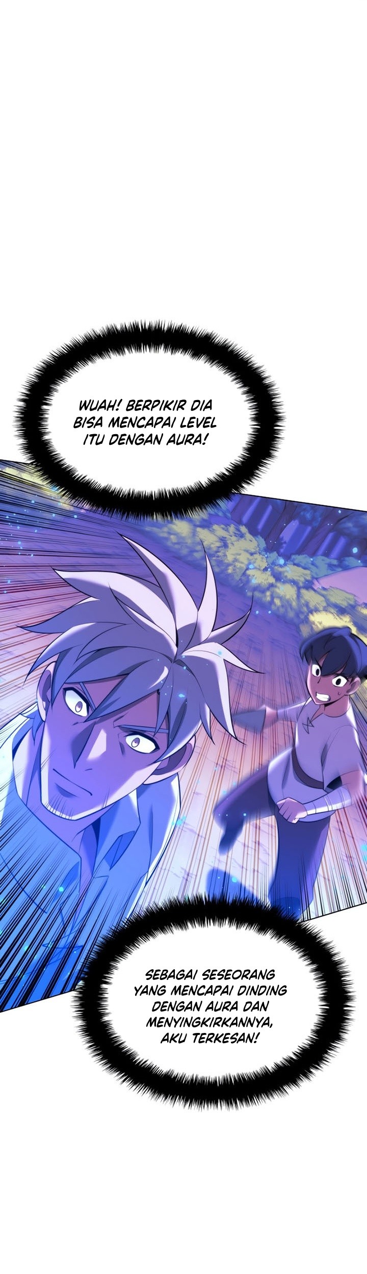 Overgeared Chapter 174 - halaman 76