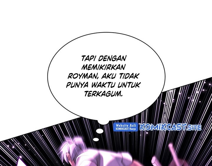 Overgeared Chapter 174 - halaman 77