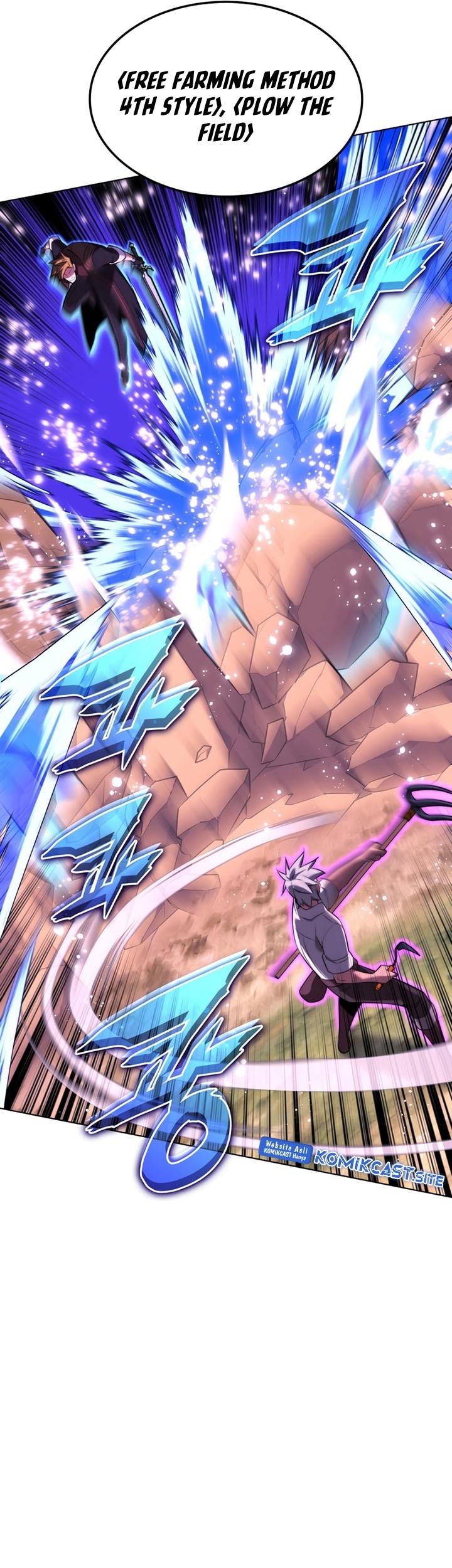 Overgeared Chapter 174 - halaman 80