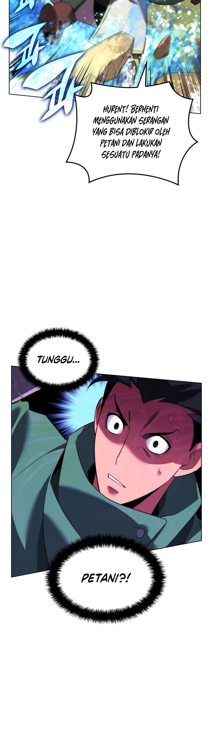 Overgeared Chapter 174 - halaman 82