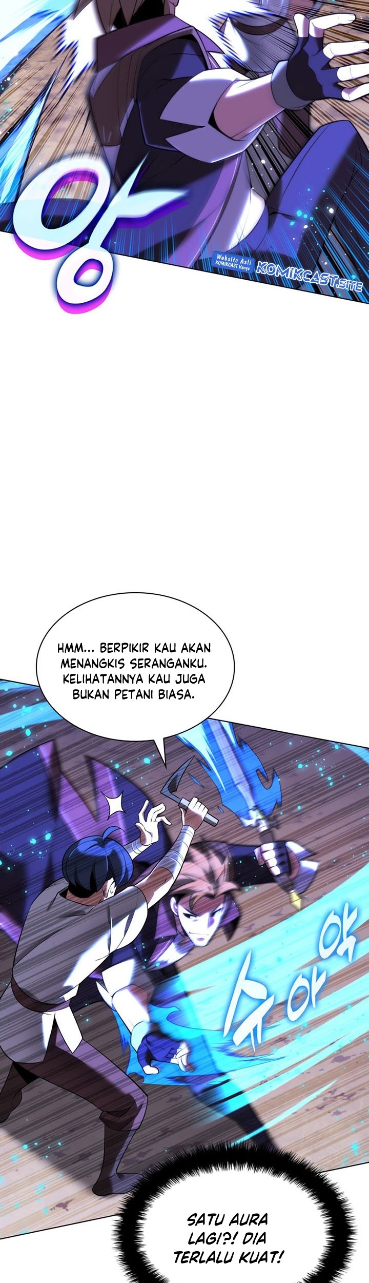 Overgeared Chapter 174 - halaman 90