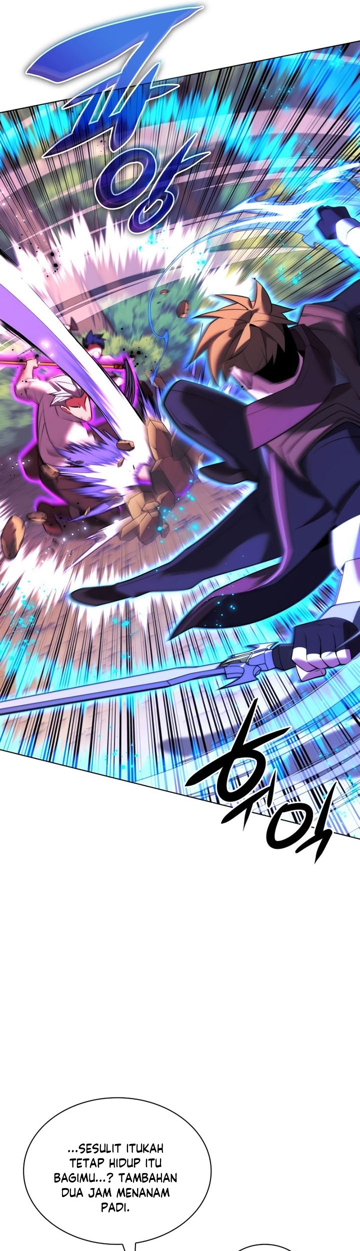 Overgeared Chapter 174 - halaman 92
