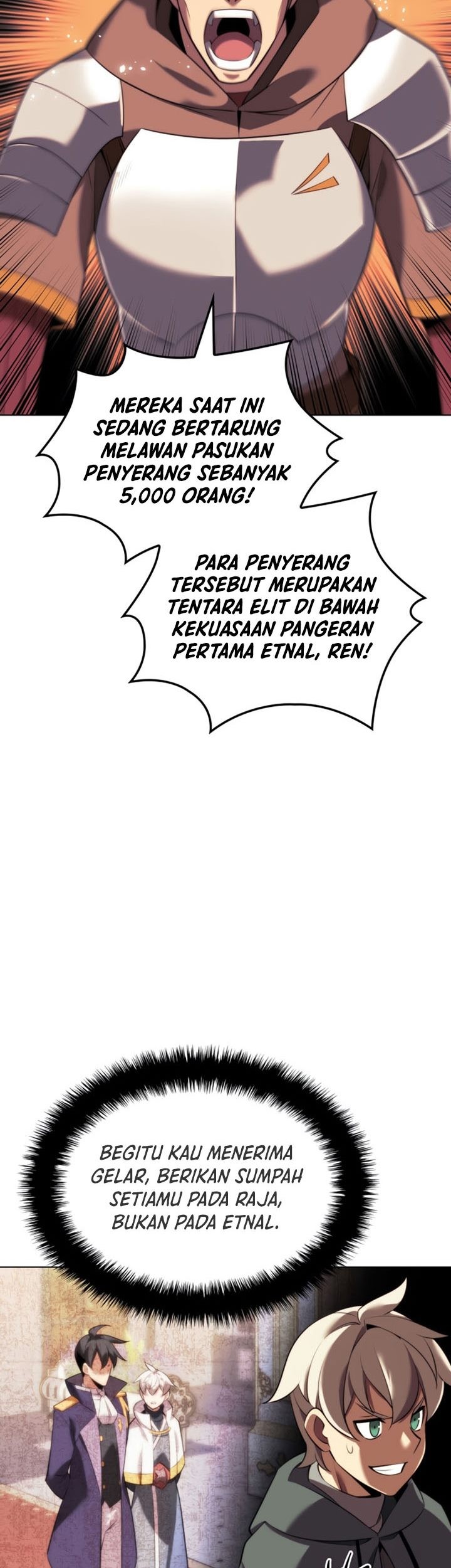 Overgeared Chapter 175 - halaman 12
