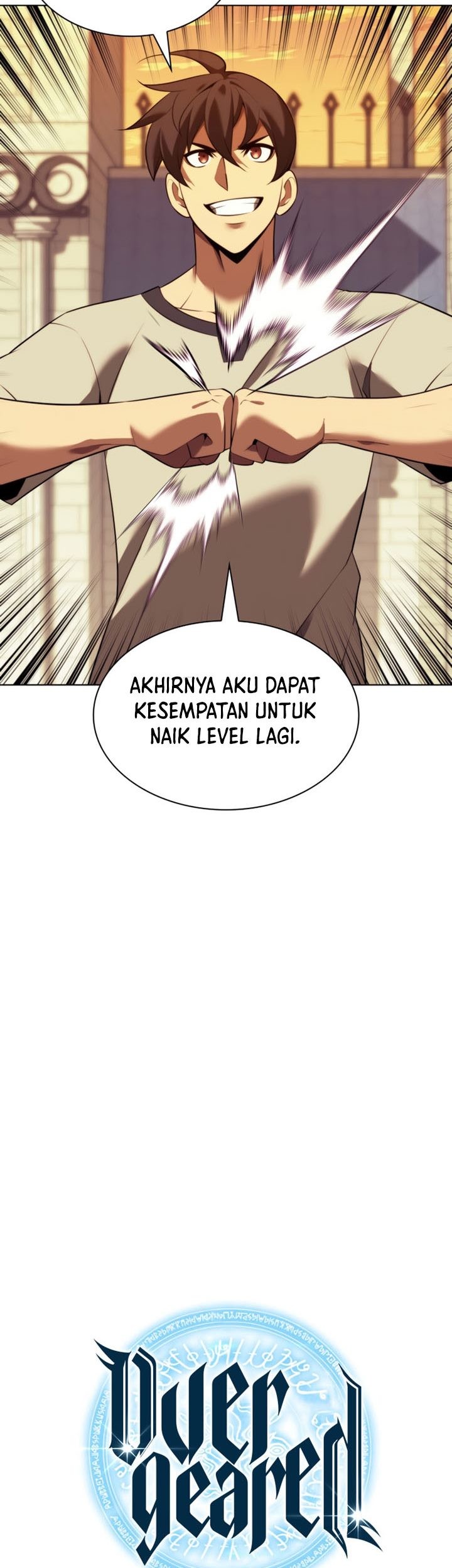 Overgeared Chapter 175 - halaman 16