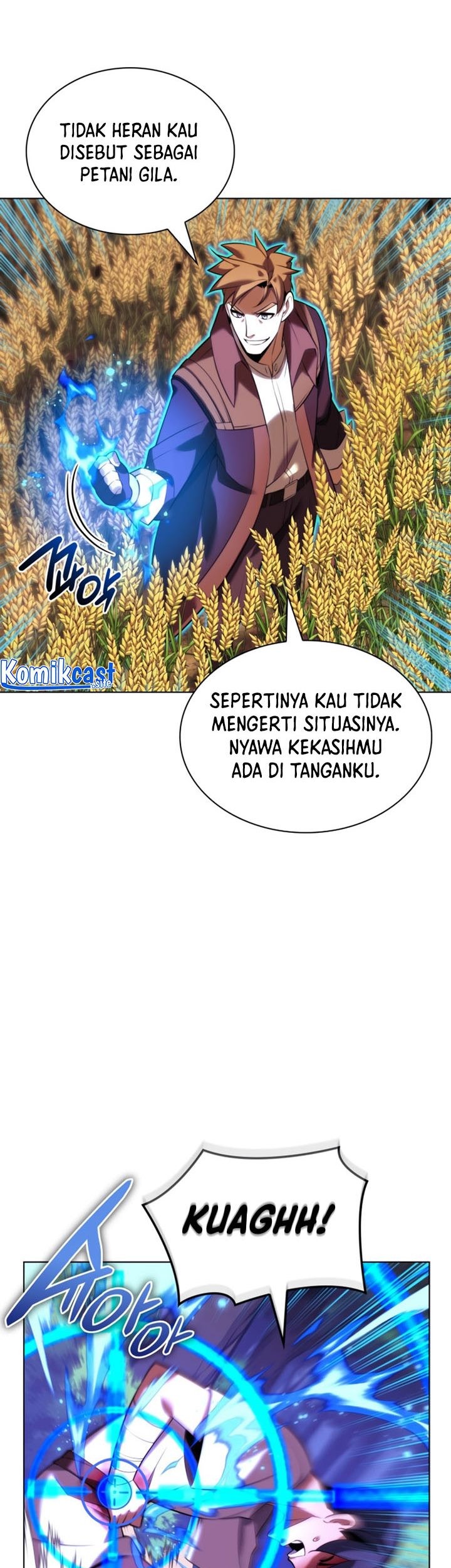 Overgeared Chapter 175 - halaman 20