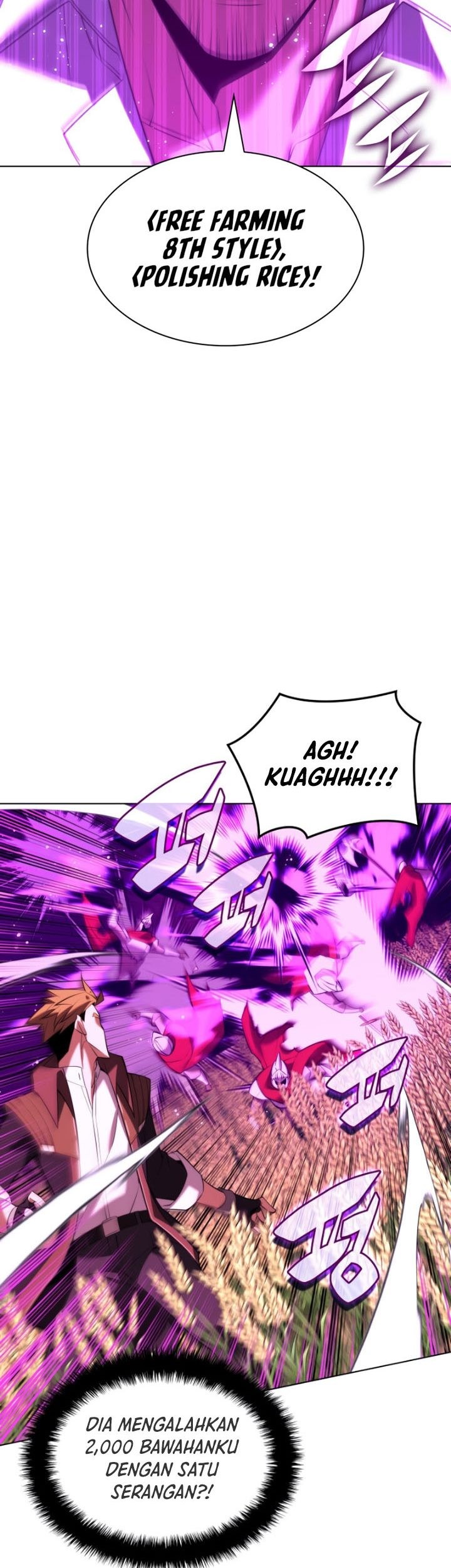Overgeared Chapter 175 - halaman 24