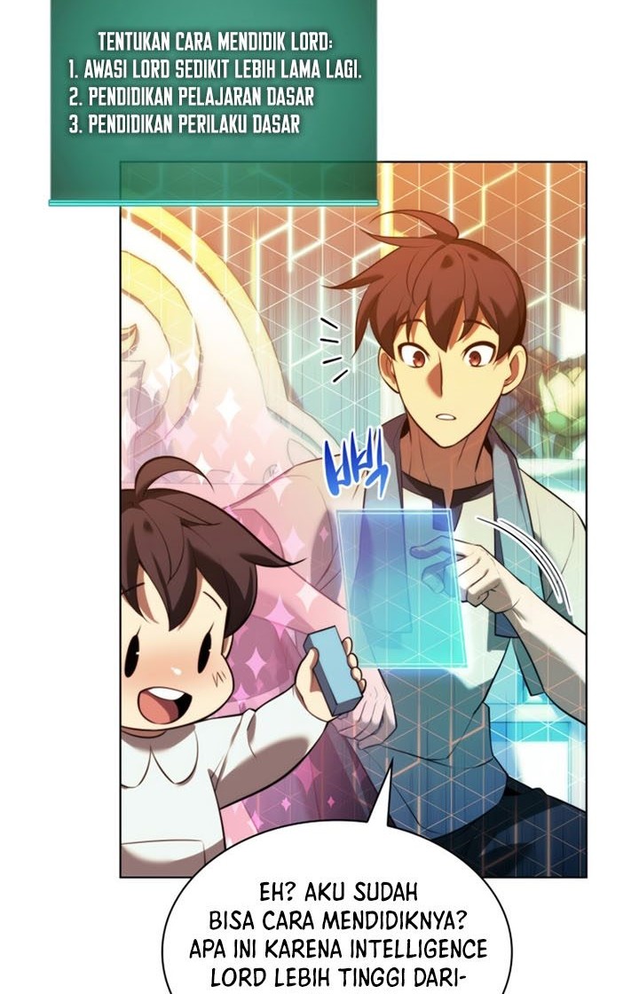 Overgeared Chapter 175 - halaman 3
