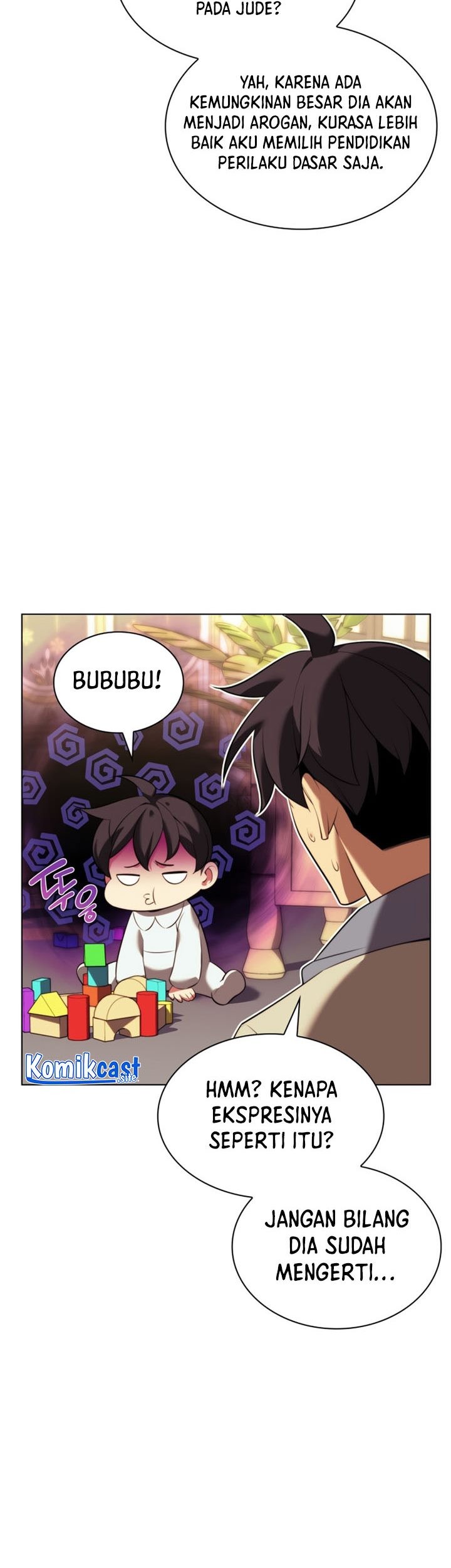 Overgeared Chapter 175 - halaman 4