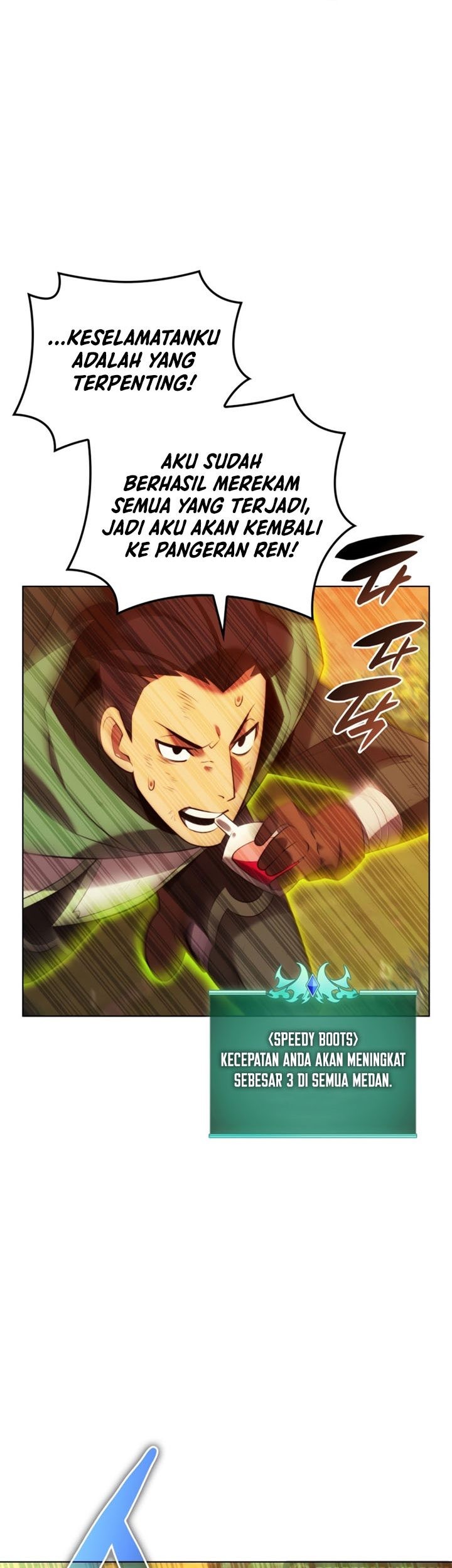 Overgeared Chapter 175 - halaman 44