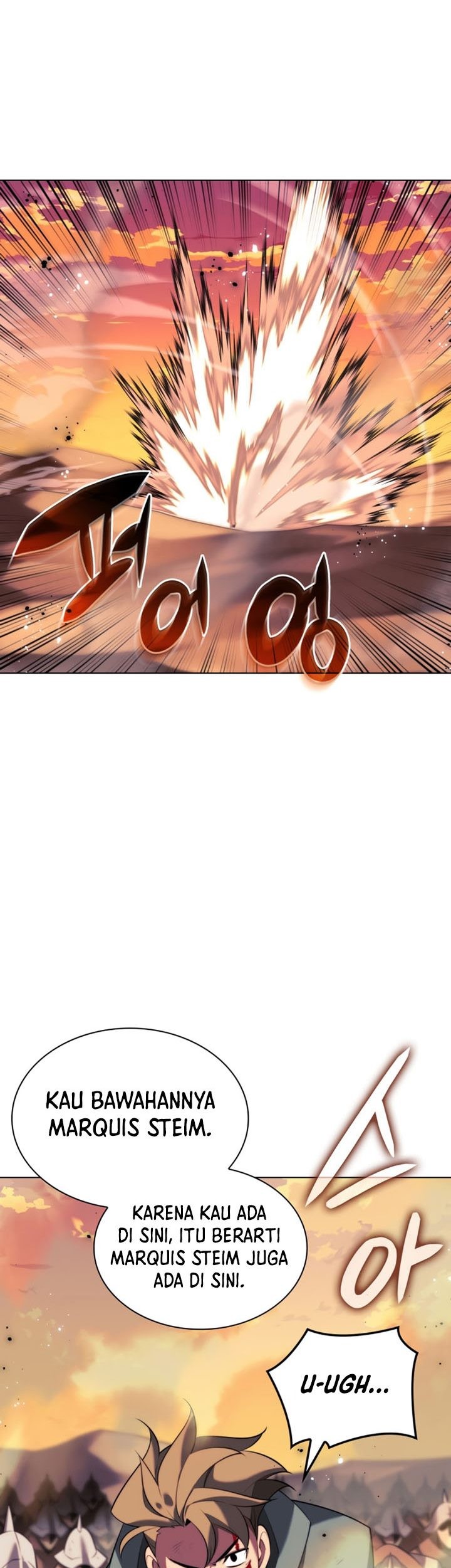 Overgeared Chapter 175 - halaman 48