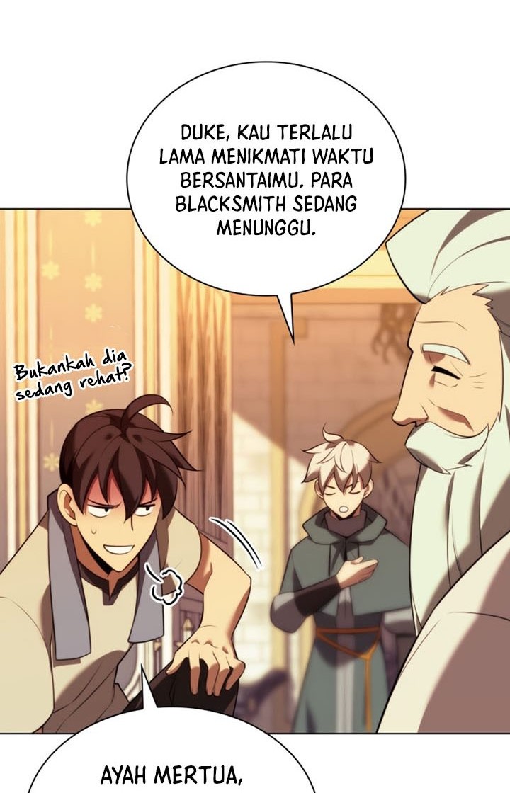 Overgeared Chapter 175 - halaman 5