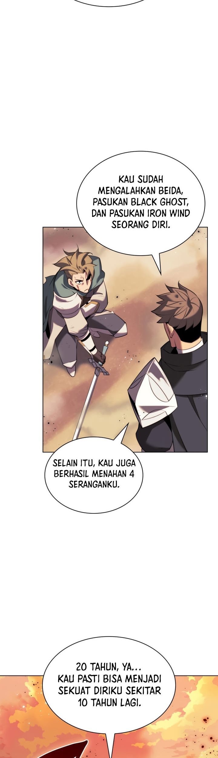 Overgeared Chapter 175 - halaman 50