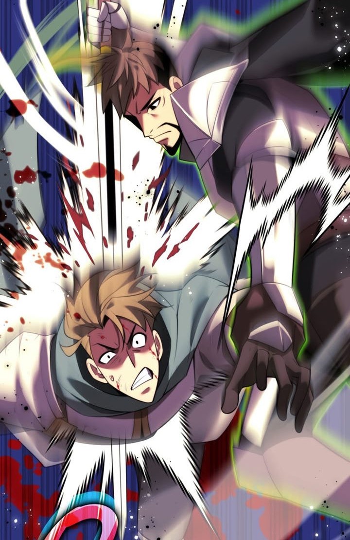 Overgeared Chapter 175 - halaman 57