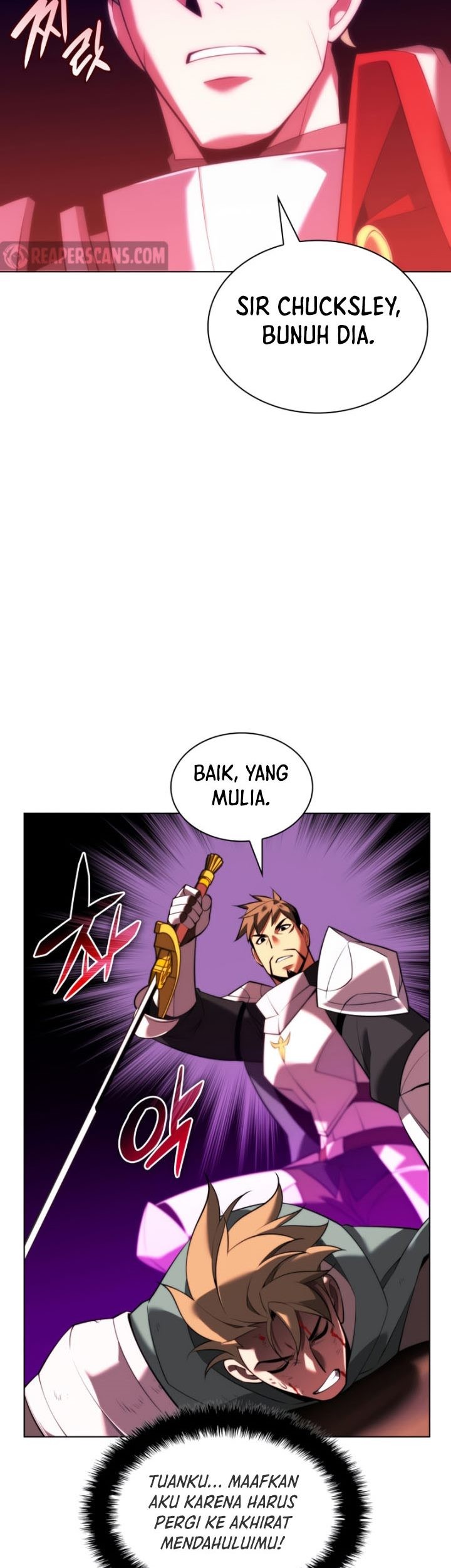 Overgeared Chapter 175 - halaman 66