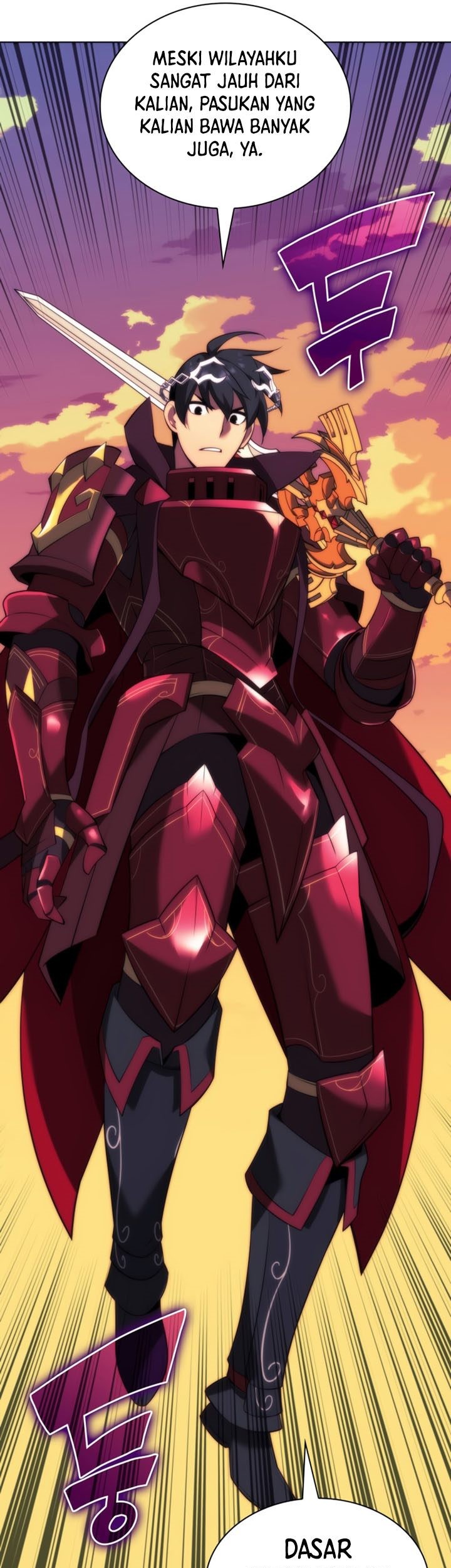 Overgeared Chapter 175 - halaman 70
