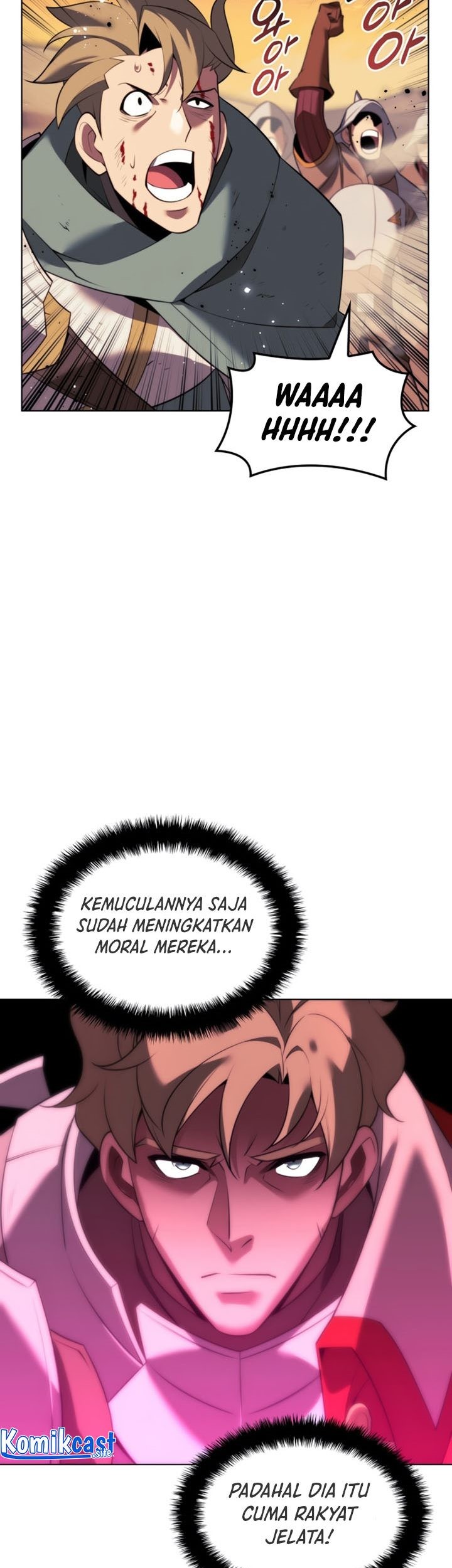Overgeared Chapter 175 - halaman 72