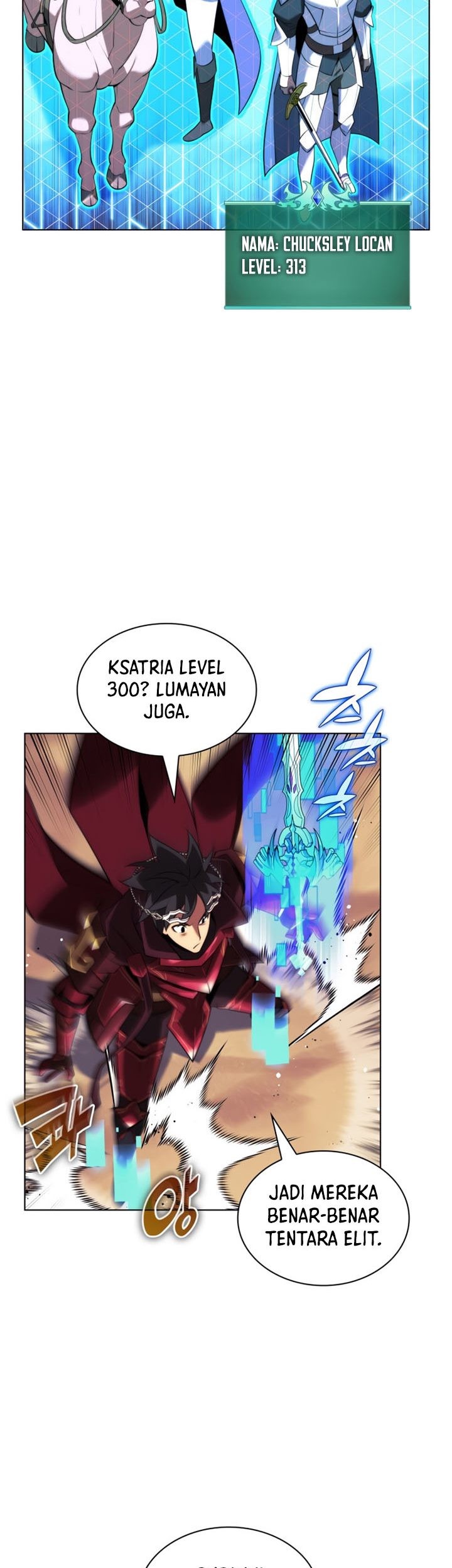 Overgeared Chapter 175 - halaman 74