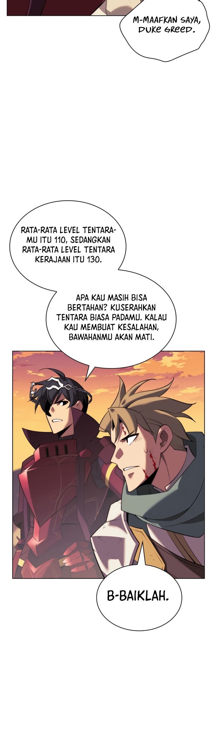 Overgeared Chapter 175 - halaman 76