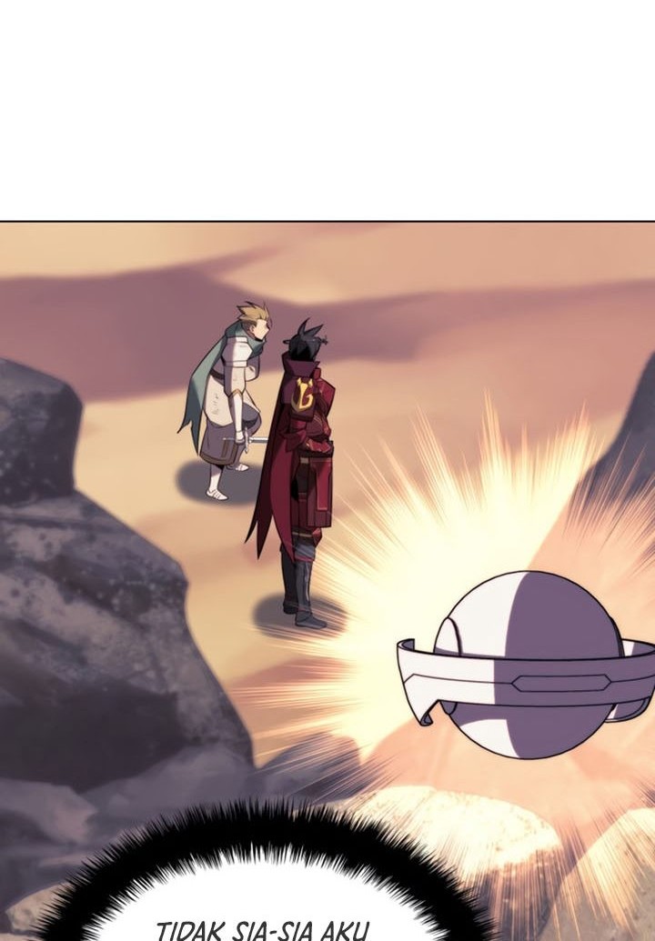 Overgeared Chapter 175 - halaman 77