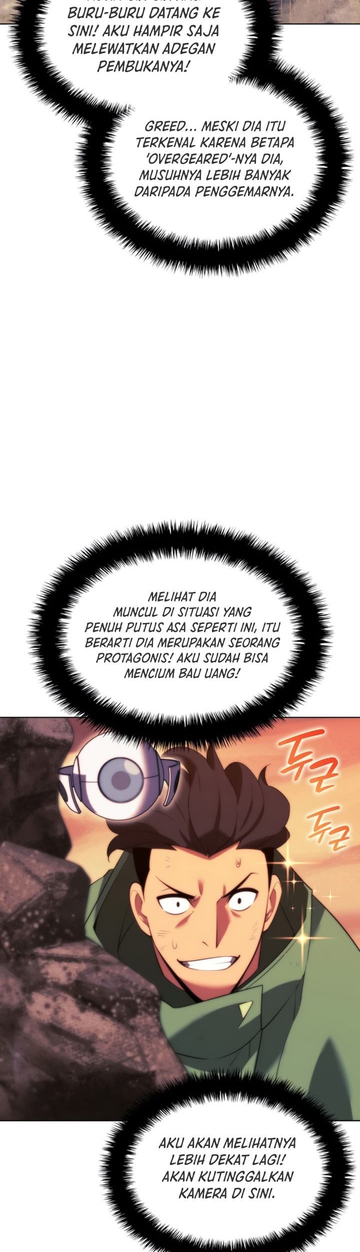 Overgeared Chapter 175 - halaman 78